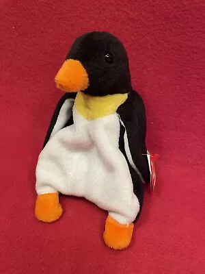 TY Beanie Baby Waddle • $3