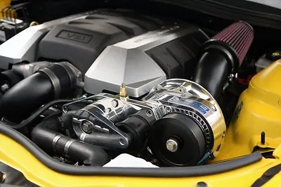 Kit Suralimentation Procharger D-1 Pour Chevy Corvette C4 L98 (1985-1991) - Neuf