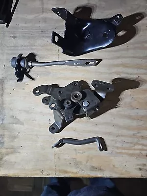 68-72 Chevelle Factory 4 Speed Muncie Shifter - Original GM Some Parts Are NOS • $500