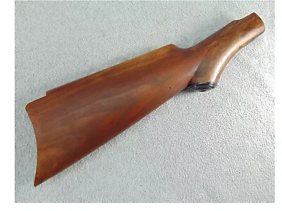 Winchester Deluxe Butt Stock Crescent Lever Action Rifle 1894 • $145