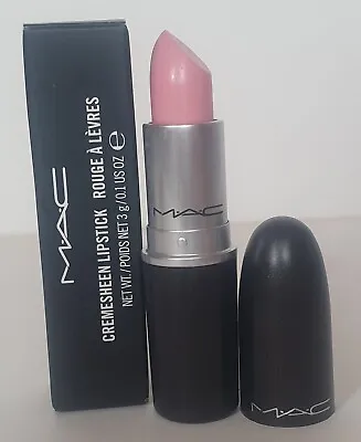 £40 • Buy Mac Cosmetics Limited Edition Pink Lipstick - Raspberry Swirl VERY RARE HTF