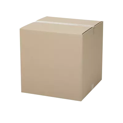 UOFFICE Bundle Of 5 Heavy Duty Corrugated Boxes 22  X 22  X 22  275lb. Shipping  • $59.95