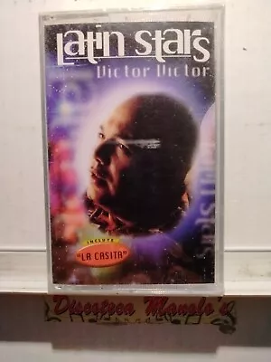 Victor Victor - La Casita - Cassette  • $9.99