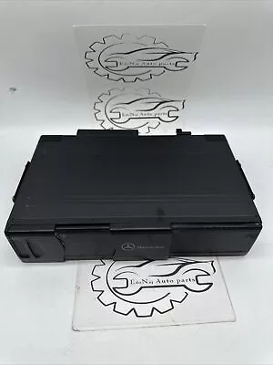 2003-2006 Mercedes W209 Clk55 Amg Cd Changer Disc A2038209089 Oem • $45