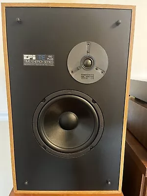 EPI Epicure T/E 100 Series • $200