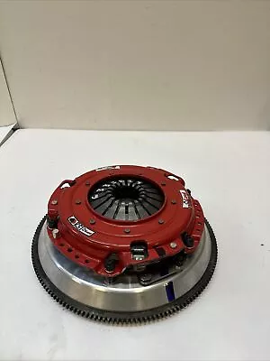 McLeod RST Aluminum Flywheel Ford 2018-19 Mustang 5.0L 0Bal 1 X 23 164T • $799.99