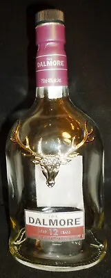 Collectible Empty Bottle The Macallan 18 Scotch Whiskey • $8