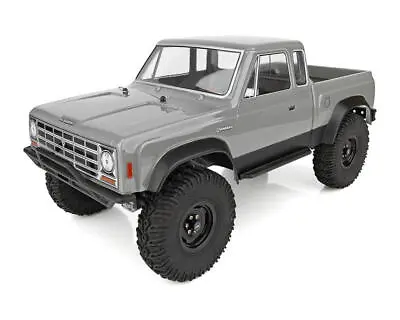 Element RC Enduro Sendero SE Trail Truck 4x4 RTR Rock Crawler (Grey) [ASC40107] • $275