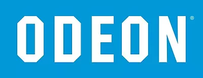 2 X Odeon Ticket Any Time/day Including Luxe - Expires 31 May 2024 • £18.99