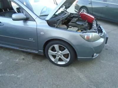 Passenger Rear Side Door Hatchback Electric Fits 04-09 MAZDA 3 773226 • $150