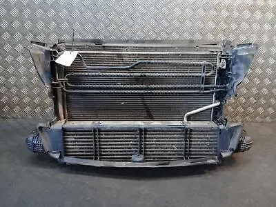 Mercedes C Class Radiator Rad Pack 2.1 Diesel Automatic W204 2007-2015  • £239.20