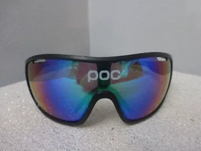 Vintage POC Do Avip Cycling Sunglasses Googles Designed Carl Zeiss Preowned • $35