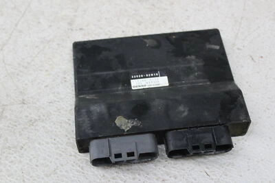 $399 • Buy 2006 Suzuki Gsxr750 Ecu Computer Controller Unit Black Box Ecm Cdi 