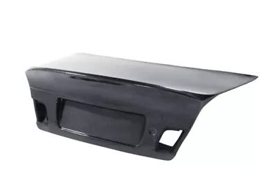 Seibon 3 Series 2DR E46 CSL Carbon Trunk Lid FOR 99-04 BMW • $1314.05