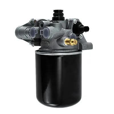 Air Dryer 12V AD Replaces Meritor Wabco 1200 Series 065691 R955205 4324130010 • $79