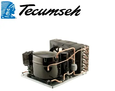 Tecumseh 2C724-1 Indoor Condensing Unit  3/4 HP ~ CBP 60Hz ~ 1PH ~ 115V • $599.95