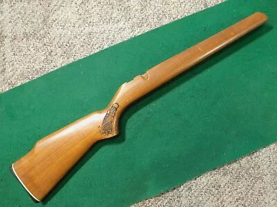 Marlin Model 780 Stock Walnut Checkered .22 LR Original #3 • $109.95