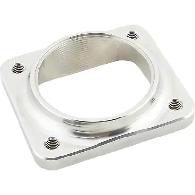 T4 Turbo Transition Flange 3 Inch 304 Stainless Steel • $104.99