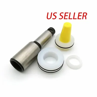 For Titan 440 540 640 Airless Spray Piston Rod 704551 With Seal Repair 704586 • $17.16
