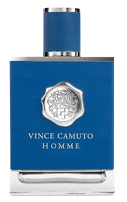 Vince Camuto Homme By Vince Camuto For Men 1.7 Oz EAU De Toilette  • $15.99