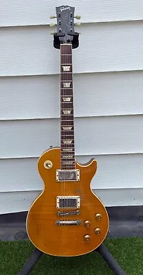 $2600 • Buy 1991 Gibson Les Paul Classic Plus