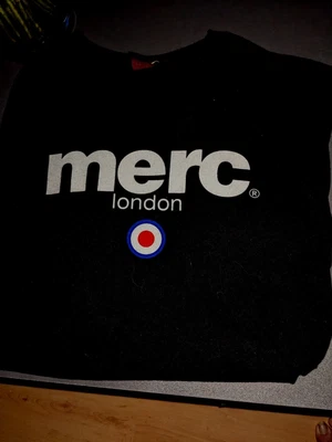 £9 • Buy Merc London T Shirt Used But Excellent Condition Size Medium 