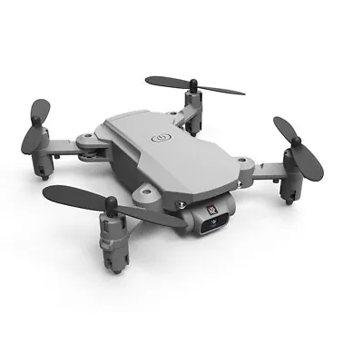 LS-MIN Quadcopter Practice Drones 4K HD Camera GPS Foldable Smartphone Control • $19.99