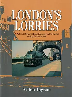 London's Lorries • £5.82