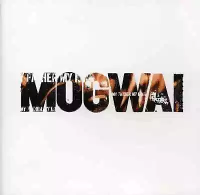 Mogwai | White 12  | My Father My King  | PIAS • $33.99