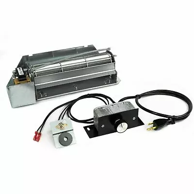 FBK-250 (80L86) Blower Kit For Astria IHP Lennox & Superior Fireplaces • $137.95