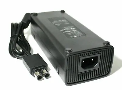 AC Power Supply Cord Cable Charger For Xbox 360 Adapter Slim Brick 135W • $23.98