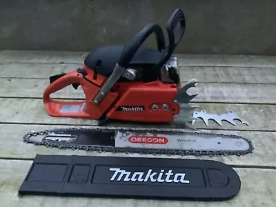 Makita / Dolmar EA7300  Used Chainsaw  With A Used 20” 3/8 Bar  And Chain • £245