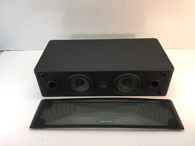 $68.23 • Buy Design Acoustics PS 24 Center Speaker MADE IN USA