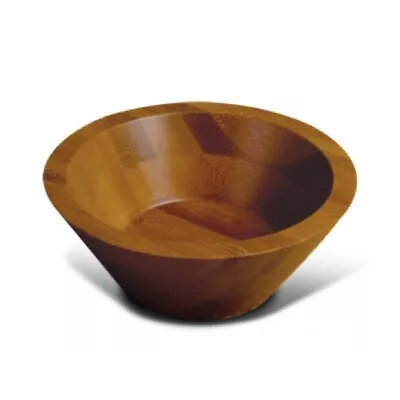 Herbal Spa Bamboo Manicure Bowl • $13.15