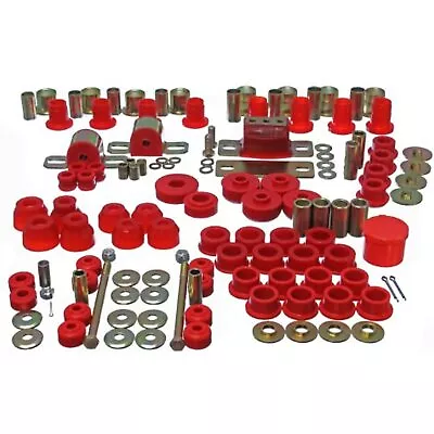 Energy Suspension- 3.18123R CORVETTE MASTER KIT • $354.34