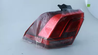 OEM | 2018-2022 Volkswagon Tiguan LED Outer Tail Light (LeftDriver) • $109.99