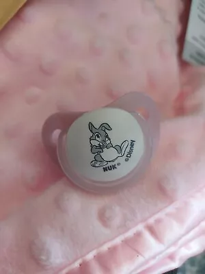 DisnEY Thumper Magnetic Dummy For Use With Reborn Dolls • £7.99