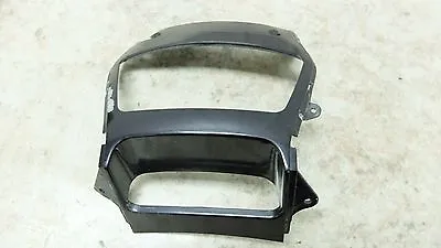 $2.80 • Buy 96 Suzuki GSF 600 S GSF600 Bandit Front Headlight Head Light Cover Cowl Fairing