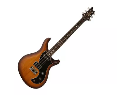 PRS Satin S2 Vela McCarty Electric Guitar - Tobacco Sunburst - Used • $1349.99