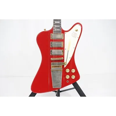 EPIPHONE 1963 FIREBIRD VII Used W/Gig Case • $1283.99