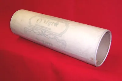 Nickelodeon O Roll    #1990 Elvis Roll  (Large 15 Tune Roll) • $139