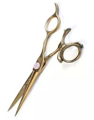 Kamisori Beauty - Jewel 111 (3) Double Swivel Shears & Sets Choose 5.0 5.5 6.0 • $636.92