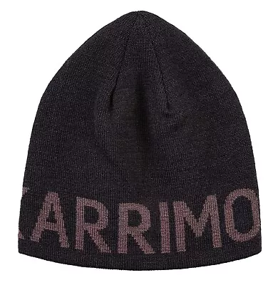 Karrimor Mens Comfortable Outdoor Clothing Headwear Beanie Hat • £14.64