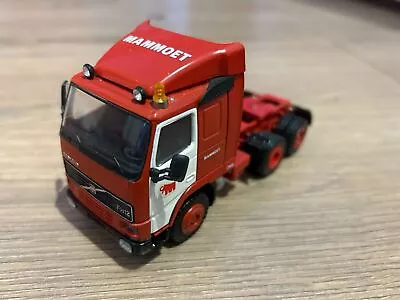 1:50 Mammoet Volvo FH12 Old Timer • $64.92