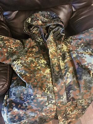 MilTec Flektarn Waterproof Parka With Fleece Liner • $75