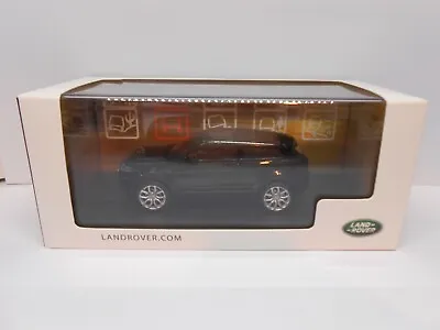 Toy Car Range Rover Evoque Toy Car Boy Girl Dad Mom Birthday Gift New Boxed • £17.95