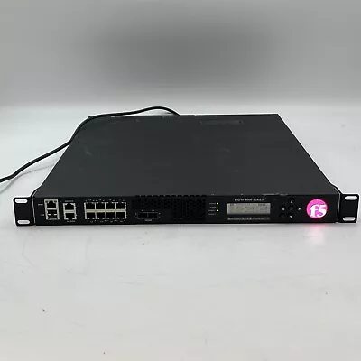 F5 Networks BIG-IP 4000 Series Local Traffic Manager Load Balancer #2 • $88