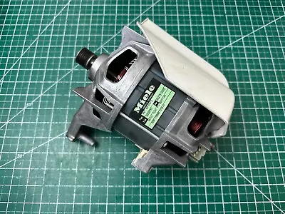 Miele Washer Motor | MXT 40-66/2 | 6028751 • $79