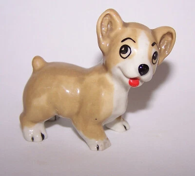 £12.99 • Buy Wade Corgi Whisky TV Pets Range