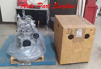 New Nissan 2013-15 Nissan Altima Sedan 2.5L Long Block Crate Engine 10102-3TA0C • $1495